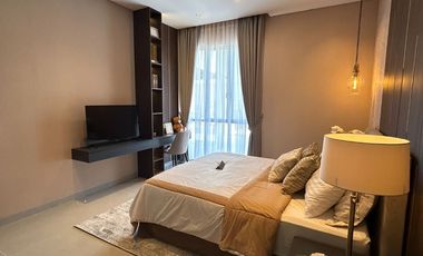 Rumah 5 Kamar Tidur, Lebar 15, Dekat Panakukkang Makassar