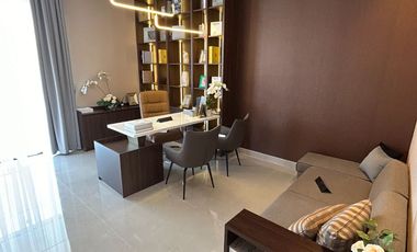 Rumah 5 Kamar Tidur, Lebar 15, Dekat Panakukkang Makassar