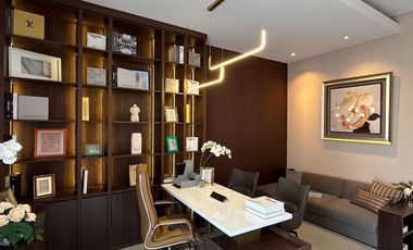 Rumah 5 Kamar Tidur, Lebar 15, Dekat Panakukkang Makassar