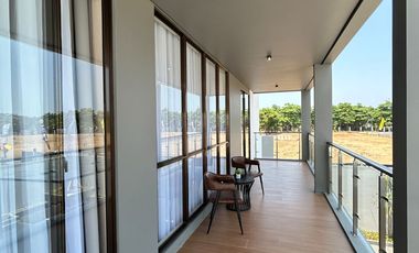 Rumah 5 Kamar Tidur, Lebar 15, Dekat Panakukkang Makassar