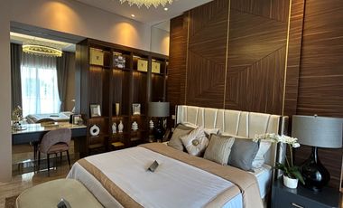 Rumah 5 Kamar Tidur, Lebar 15, Dekat Panakukkang Makassar