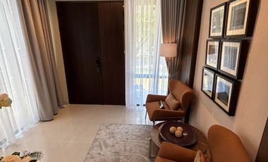 Rumah 5 Kamar Tidur, Lebar 15, Dekat Panakukkang Makassar