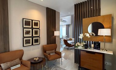 Rumah 5 Kamar Tidur, Lebar 15, Dekat Panakukkang Makassar