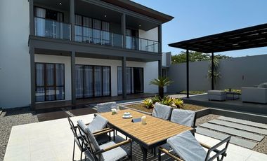 Rumah 5 Kamar Tidur, Lebar 15, Dekat Panakukkang Makassar