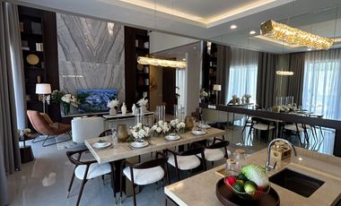 Rumah 5 Kamar Tidur, Lebar 15, Dekat Panakukkang Makassar