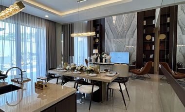 Rumah 5 Kamar Tidur, Lebar 15, Dekat Panakukkang Makassar