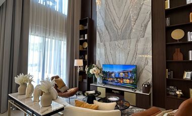 Rumah 5 Kamar Tidur, Lebar 15, Dekat Panakukkang Makassar