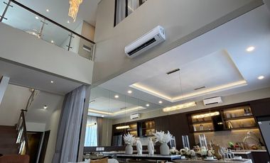 Rumah 5 Kamar Tidur, Lebar 15, Dekat Panakukkang Makassar