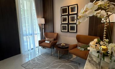 Rumah 5 Kamar Tidur, Lebar 15, Dekat Panakukkang Makassar