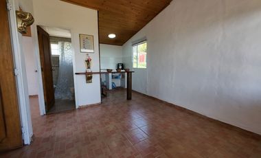 VENDO FINCA EN EL ROSAL