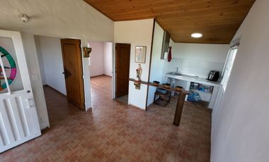 VENDO FINCA EN EL ROSAL