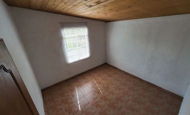 VENDO FINCA EN EL ROSAL