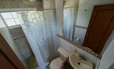 VENDO FINCA EN EL ROSAL