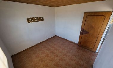 VENDO FINCA EN EL ROSAL