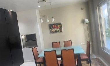 RENTA CASA TERRAZA Y JARDÍN CLUB DE GOLF BOSQUES DE SANTA FÉ CAS_5070A CM