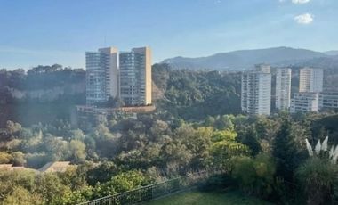 RENTA CASA TERRAZA Y JARDÍN CLUB DE GOLF BOSQUES DE SANTA FÉ CAS_5070A CM