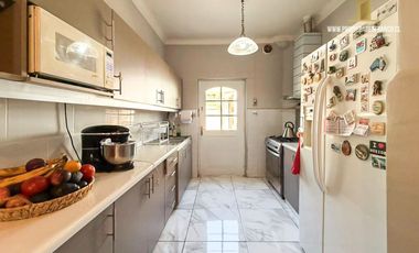 CASA SOLIDA CON GRAN TERRENO A 3 CUADRAS DEL CENTRO QUILPUE