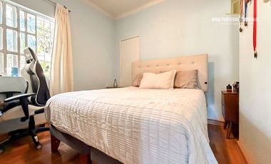 CASA SOLIDA CON GRAN TERRENO A 3 CUADRAS DEL CENTRO QUILPUE