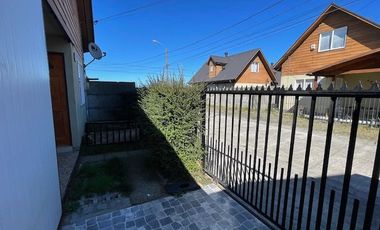 Venta casa sector Panitao Alto, Puerto Montt.