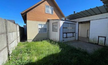 Venta casa sector Panitao Alto, Puerto Montt.