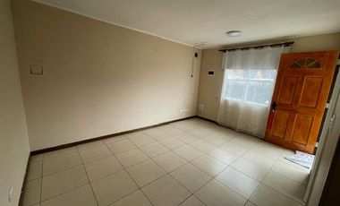 Venta casa sector Panitao Alto, Puerto Montt.