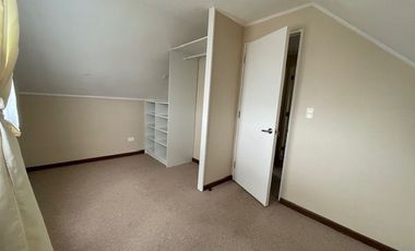 Venta casa sector Panitao Alto, Puerto Montt.