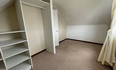 Venta casa sector Panitao Alto, Puerto Montt.