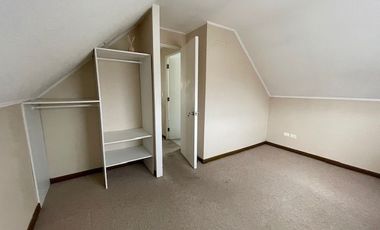 Venta casa sector Panitao Alto, Puerto Montt.