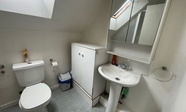 Venta casa sector Panitao Alto, Puerto Montt.