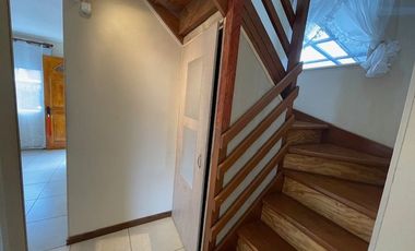 Venta casa sector Panitao Alto, Puerto Montt.