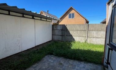 Venta casa sector Panitao Alto, Puerto Montt.