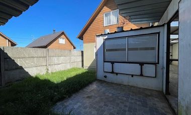 Venta casa sector Panitao Alto, Puerto Montt.