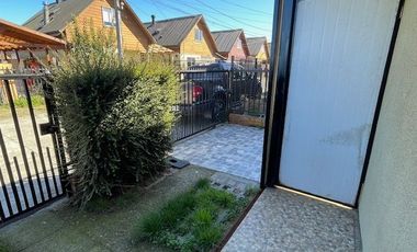 Venta casa sector Panitao Alto, Puerto Montt.