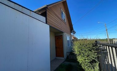 Venta casa sector Panitao Alto, Puerto Montt.