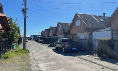 Venta casa sector Panitao Alto, Puerto Montt.