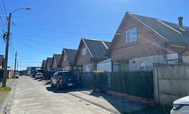 Venta casa sector Panitao Alto, Puerto Montt.