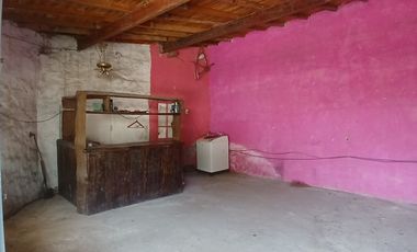 SE ALQUILA MINI GALPON O DEPOSITO 42 M2, IDEAL PARA GUARDADO, DEPSOITO O PEQUEÑO TALLERUBICADO EN CALLE FLORISBELLO ACOSTA AL 6700 z/ CLUB TELEFONOS