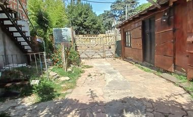 SE ALQUILA MINI GALPON O DEPOSITO 42 M2, IDEAL PARA GUARDADO, DEPSOITO O PEQUEÑO TALLERUBICADO EN CALLE FLORISBELLO ACOSTA AL 6700 z/ CLUB TELEFONOS