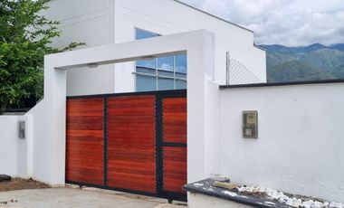 Vendo casa de descanso en san Jerónimo Antioquia