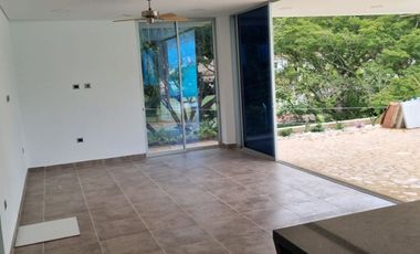Vendo casa de descanso en san Jerónimo Antioquia