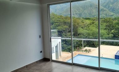 Vendo casa de descanso en san Jerónimo Antioquia