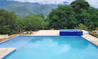 Vendo casa de descanso en san Jerónimo Antioquia