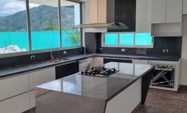 Vendo casa de descanso en san Jerónimo Antioquia