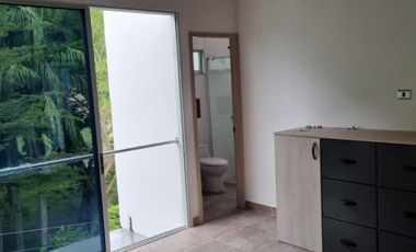 Vendo casa de descanso en san Jerónimo Antioquia