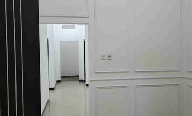 Rumah Murah KPR DP 10jt, Free Biaya2, Angsuran 3.8jt Pondok Sidokare Indah