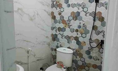 Rumah Murah KPR DP 10jt, Free Biaya2, Angsuran 3.8jt Pondok Sidokare Indah