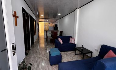 SE VENDE CASA - CONDOMINIO MEDITERRANEO