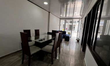 SE VENDE CASA - CONDOMINIO MEDITERRANEO