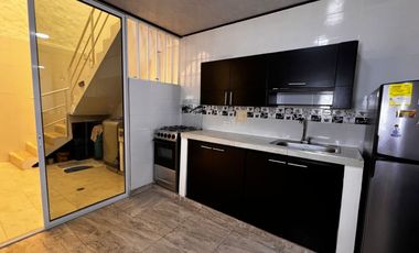 SE VENDE CASA - CONDOMINIO MEDITERRANEO