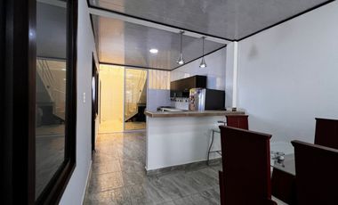 SE VENDE CASA - CONDOMINIO MEDITERRANEO